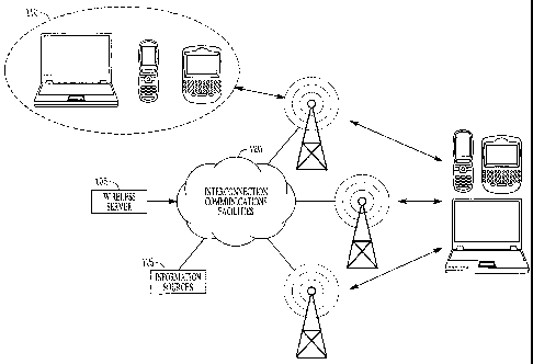 Une figure unique qui représente un dessin illustrant l'invention.